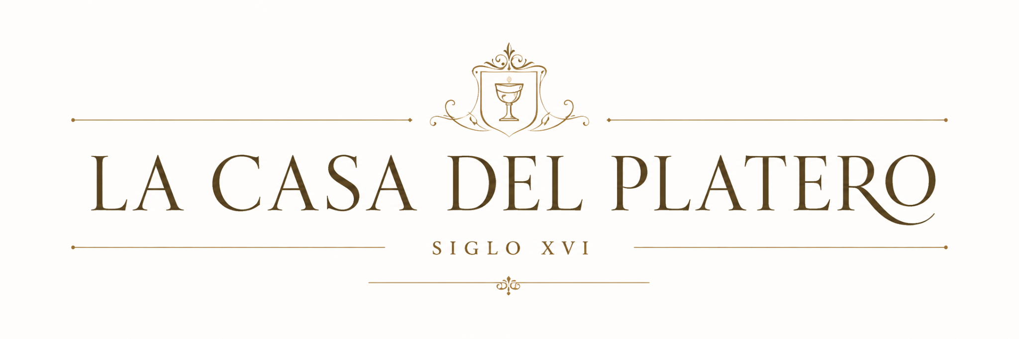 La Casa del Platero · Siglo XVI